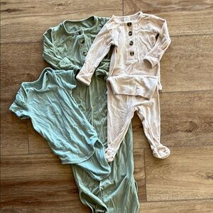 Lou Lou & Co and Kyte Baby Bundle
